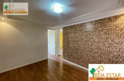 Imagem: Apartamento para Venda, Parque Nações Unidas