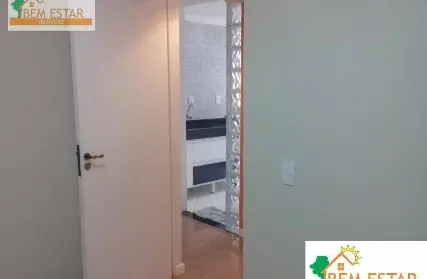 Imagem: Apartamento para Venda, Parque Nações Unidas