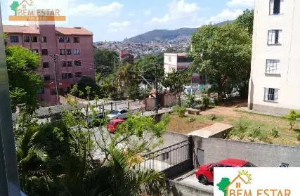 Imagem: Apartamento para Venda, Parque Nações Unidas