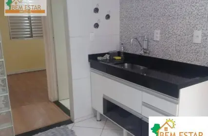 Imagem: Apartamento para Venda, Parque Nações Unidas
