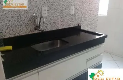 Imagem: Apartamento para Venda, Parque Nações Unidas