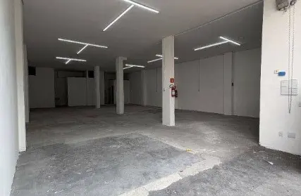 Imagem: Galpão / Salão para Alugar, Jardim Sarah