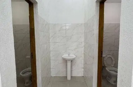 Imagem: Galpão / Salão para Alugar, Jardim Sarah