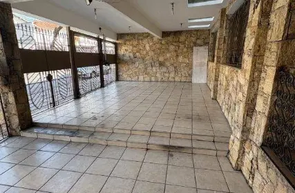 Imagem: Sobrado para Venda, Jardim Arpoador