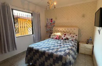 Imagem: Sobrado para Venda, Jardim Arpoador