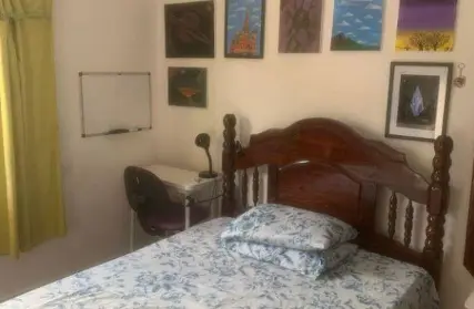 Imagem: Kitnet / Loft para Alugar, Vila São Luís(Zona Oeste)