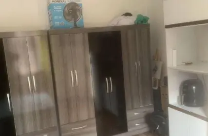 Imagem: Kitnet / Loft para Alugar, Vila São Luís(Zona Oeste)