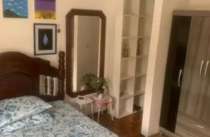 Imagem: Kitnet / Loft para Alugar, Vila São Luís(Zona Oeste)