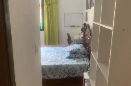 Imagem: Kitnet / Loft para Alugar, Vila São Luís(Zona Oeste)