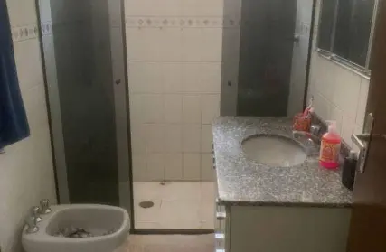 Imagem: Kitnet / Loft para Alugar, Vila São Luís(Zona Oeste)