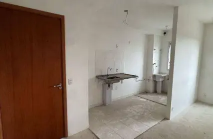 Imagem: Apartamento para Venda, Jardim Boa Vista (Zona Oeste)