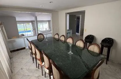 Imagem: Sobrado para Venda, Parque dos Príncipes