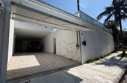 Imagem: Sobrado para Venda, Parque dos Príncipes