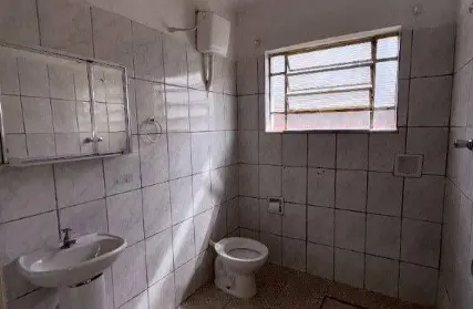 Imagem: Casa Térrea para Alugar, Vila Butantã