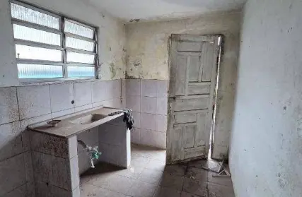 Imagem: Casa Térrea para Venda, Jardim João XXIII