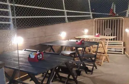 Imagem: Galpão / Salão para Venda, Jardim Ivana