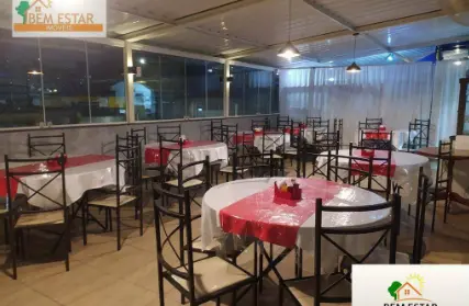 Imagem: Galpão / Salão para Venda, Jardim Ivana