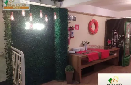 Imagem: Galpão / Salão para Venda, Jardim Ivana