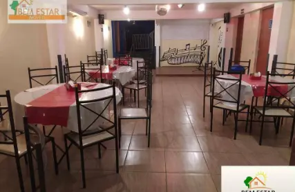 Imagem: Galpão / Salão para Venda, Jardim Ivana