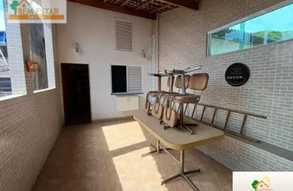 Imagem: Sobrado para Venda, Jardim Adelfiore