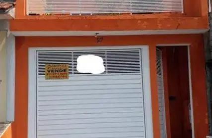 Imagem: Sobrado para Venda, Jardim Adelfiore