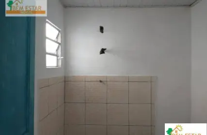 Imagem: Casa Térrea para Venda, Jardim Monte Kemel