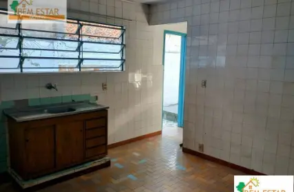 Imagem: Casa Térrea para Venda, Jardim Monte Kemel