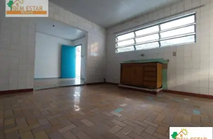 Imagem: Casa Térrea para Venda, Jardim Monte Kemel