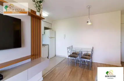 Imagem: Apartamento para Alugar, Vila Anastácio