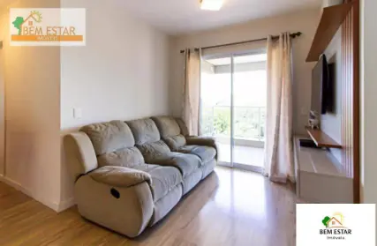 Imagem: Apartamento para Alugar, Vila Anastácio