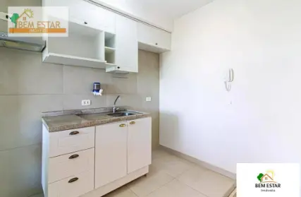 Imagem: Apartamento para Alugar, Vila Anastácio