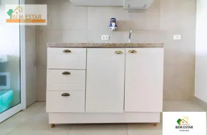 Imagem: Apartamento para Alugar, Vila Anastácio