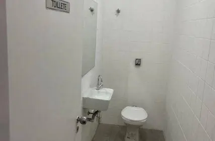 Imagem: Prédio Comercial para Venda, Centro de Osasco