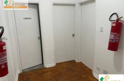 Imagem: Prédio Comercial para Venda, Centro de Osasco