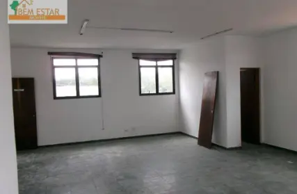 Imagem: Sala Comercial para Alugar, Jardim da Glória