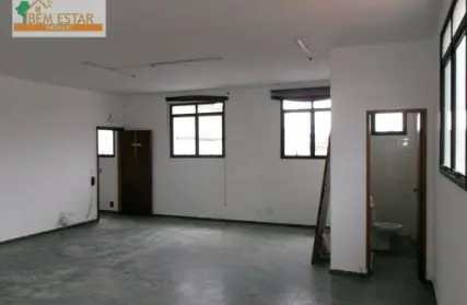 Imagem: Sala Comercial para Alugar, Jardim da Glória