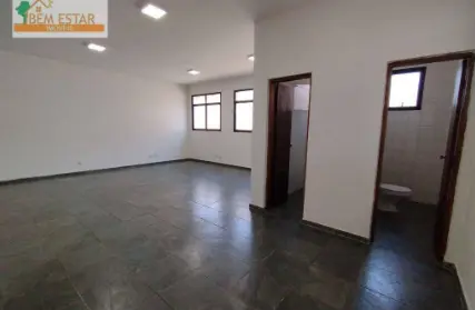 Imagem: Sala Comercial para Alugar, Jardim da Glória