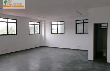 Imagem: Sala Comercial para Alugar, Jardim da Glória