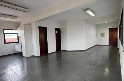 Imagem: Sala Comercial para Alugar, Jardim da Glória