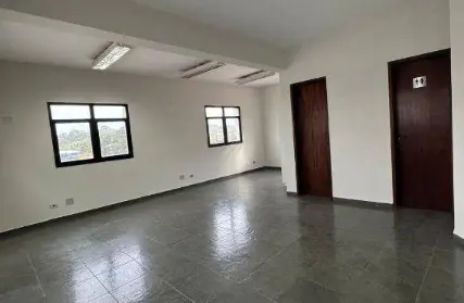 Imagem: Sala Comercial para Alugar, Jardim da Glória