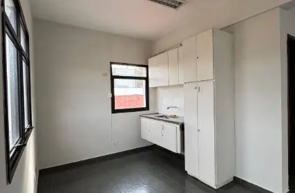 Imagem: Sala Comercial para Alugar, Jardim da Glória