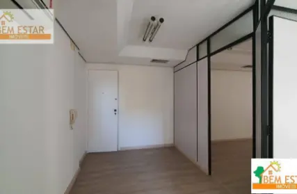 Imagem: Sala Comercial para Alugar, Liberdade