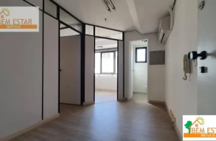 Imagem: Sala Comercial para Alugar, Liberdade