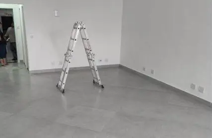 Imagem: Sala Comercial para Alugar, República