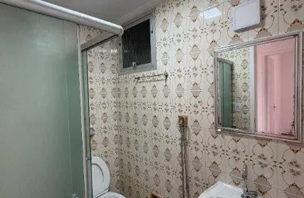 Imagem: Apartamento para Venda, Jaguaré