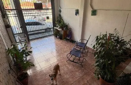 Imagem: Sobrado para Venda, Jardim Monte Alegre