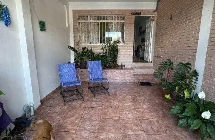 Imagem: Sobrado para Venda, Jardim Monte Alegre