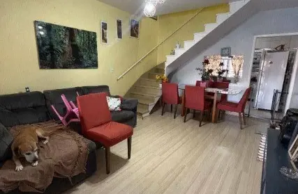 Imagem: Sobrado para Venda, Jardim Monte Alegre