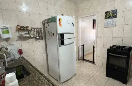 Imagem: Sobrado para Venda, Jardim Monte Alegre