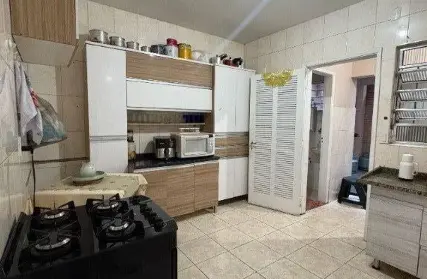 Imagem: Sobrado para Venda, Jardim Monte Alegre